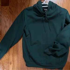 Urban hoodie adult S